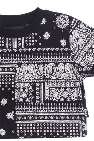 T-shirt in cotone SHOE | TRSHJ04NERO