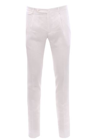 Linen pants TAGLIATORE | TAG11340021EX813