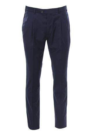 Superlight zero gravity pants TOMBOLINI | PSLZECLEU780