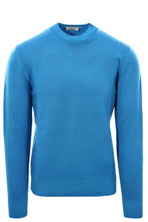 Virgin wool crew neck ALTEA | 226115615