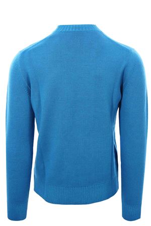 Virgin wool crew neck ALTEA | 226115615