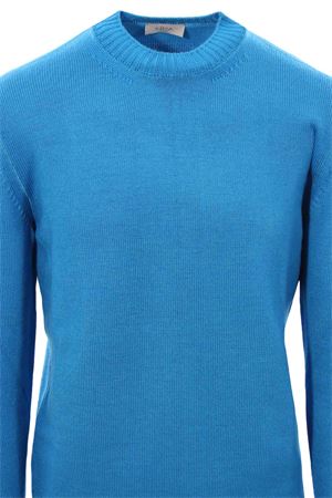 Virgin wool crew neck ALTEA | 226115615
