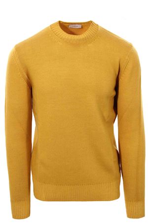 Virgin wool crew neck ALTEA | 226115661