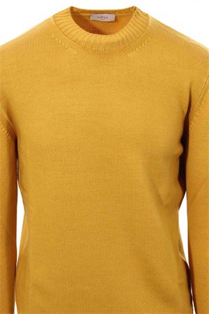 Virgin wool crew neck ALTEA | 226115661