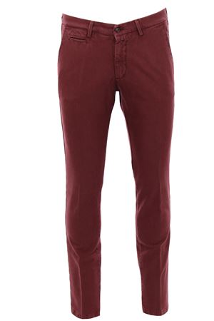 Cotton delavè pants BRIGLIA | BG0548531558