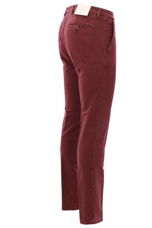 Cotton delavè pants BRIGLIA | BG0548531558