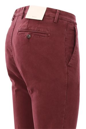 Cotton delavè pants BRIGLIA | BG0548531558