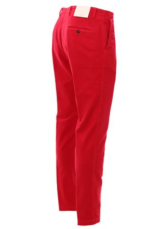 Fustian delavè pants BRIGLIA | BG59421707718