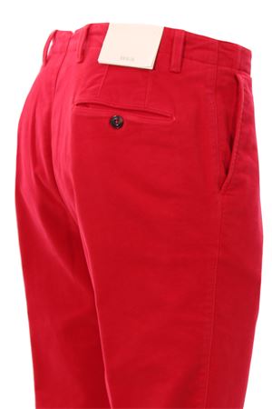 Fustian delavè pants BRIGLIA | BG59421707718