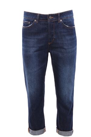 Jeans koons DONDUP | DP268DDDFE254DDH3800
