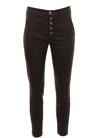 Pants carmen DONDUP | DP600DDGS0062DXXX617
