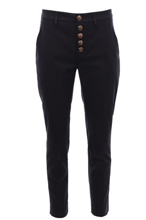 Pantalone carmen  DONDUP | DP600DDGS0062DXXX890