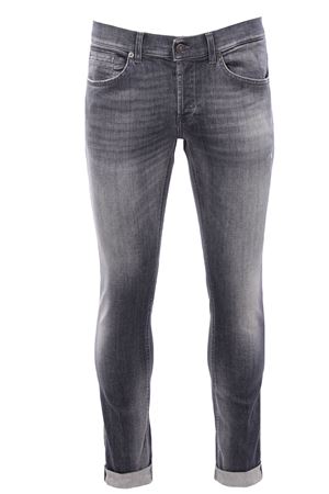 Jeans george DONDUP | UP232DSE318DL3900