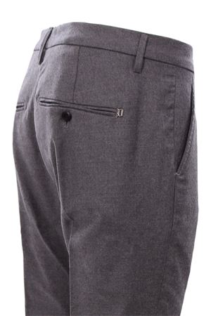 Light flannel pants gaubert DONDUP | UP235WS0105UDU979