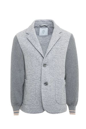 Giacca in maglia ELEVENTY | 4R2044J0175905