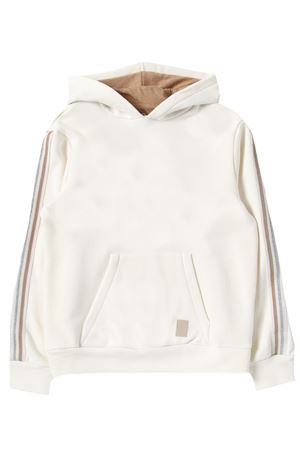 Sweatshirt with hood ELEVENTY | 4R4040F0065102BG