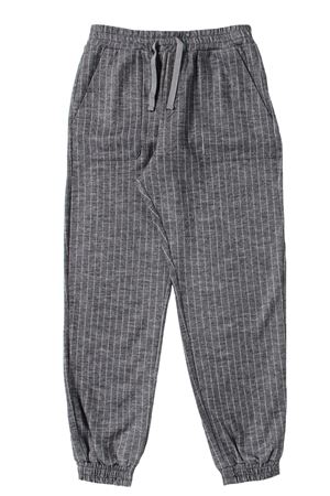 Pantalone jogging con tasconi ELEVENTY | 4R6090J0201918AV