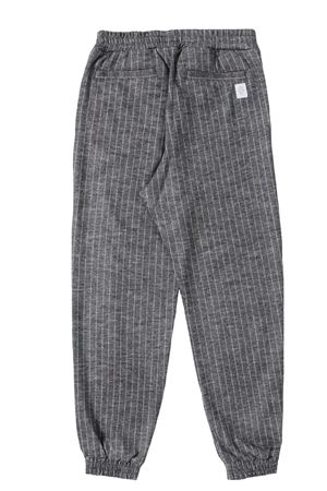 Pantalone jogging con tasconi ELEVENTY | 4R6090J0201918AV