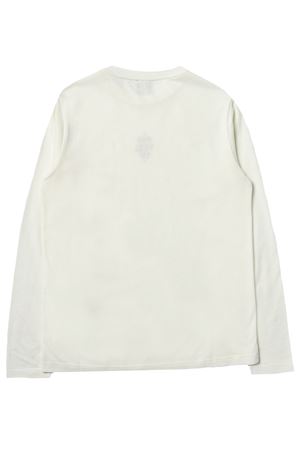 Cotton and cashmere t-shirt ELEVENTY | 4R8040J0174101BG