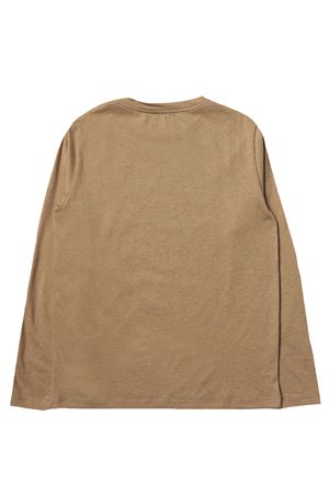 Cotton and cashmere t-shirt ELEVENTY | 4R8040J0174118GR