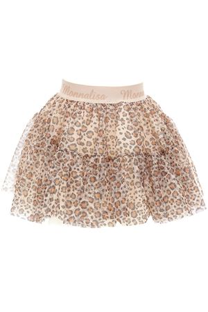 Gonna in tulle MONNALISA | 11070106300080