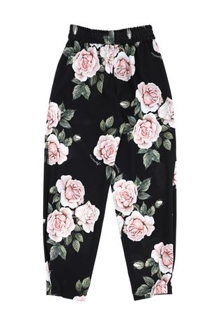 Pantalone rose MONNALISA | 74040306545091