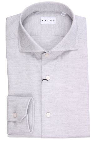 Herringbone shirt XACUS | 31114ML52002