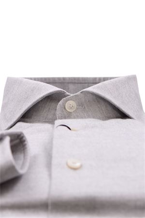 Herringbone shirt XACUS | 31114ML52002