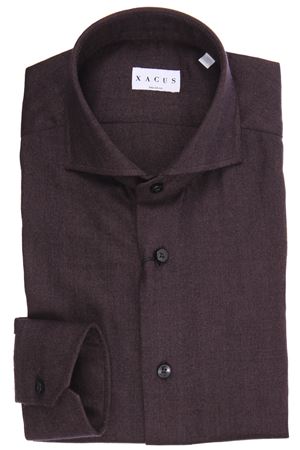 Herringbone shirt XACUS | 31114ML52010