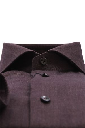 Herringbone shirt XACUS | 31114ML52010