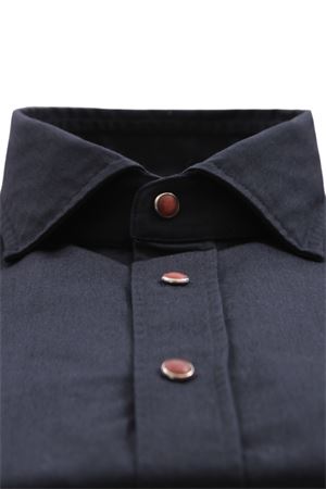 Cotton shirt XACUS | 31749ML749754