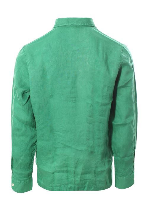 Linen shirt ALTEA | 400241