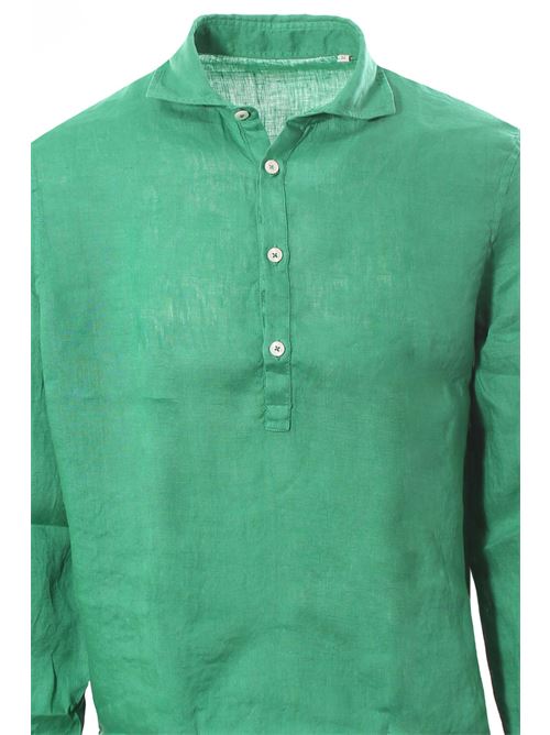 Linen shirt ALTEA | 400241