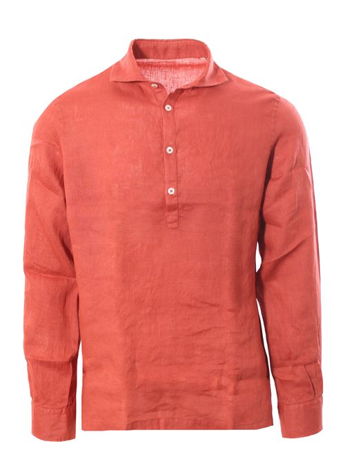 Linen shirt ALTEA | 400273