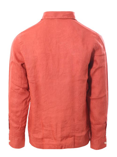 Linen shirt ALTEA | 400273