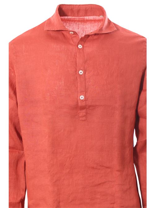 Linen shirt ALTEA | 400273