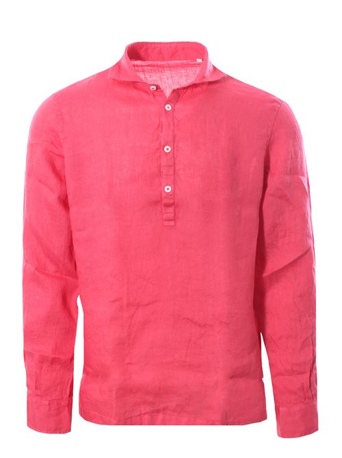 Linen shirt ALTEA | 400276