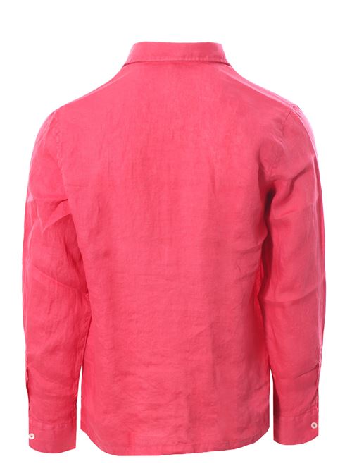 Linen shirt ALTEA | 400276
