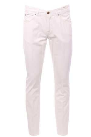 Cotton pants BRIGLIA | RIBOTL3215275120