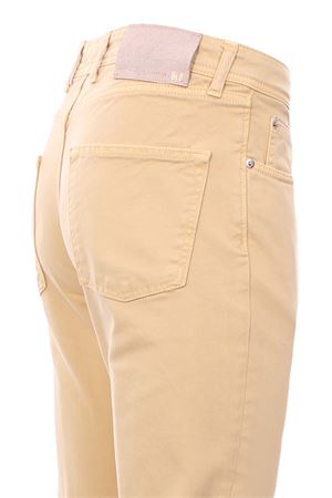 Stretch cotton jeans BRIGLIA | RIBOTL322502524