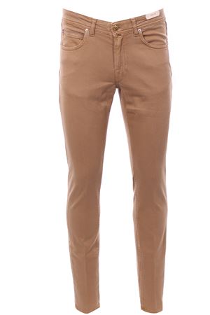 Stretch cotton jeans BRIGLIA | RIBOTL322502573