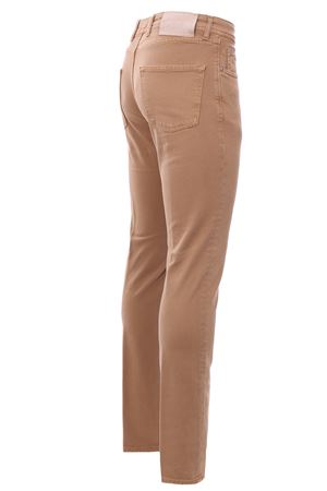 Stretch cotton jeans BRIGLIA | RIBOTL322502573