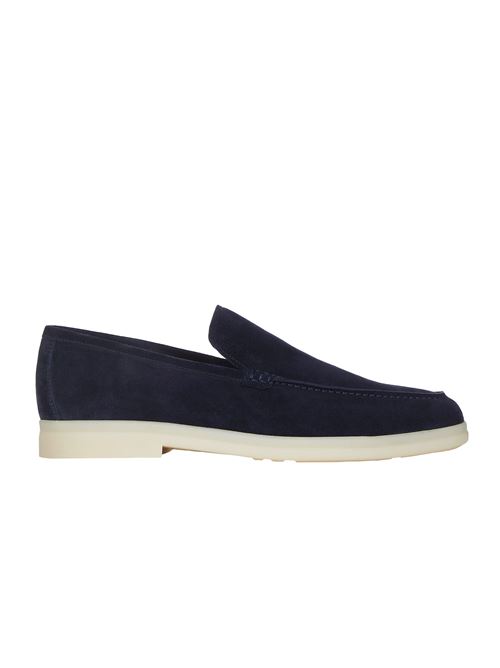 Loafer greenfield CHURCH'S | EDG0069CCFOABM