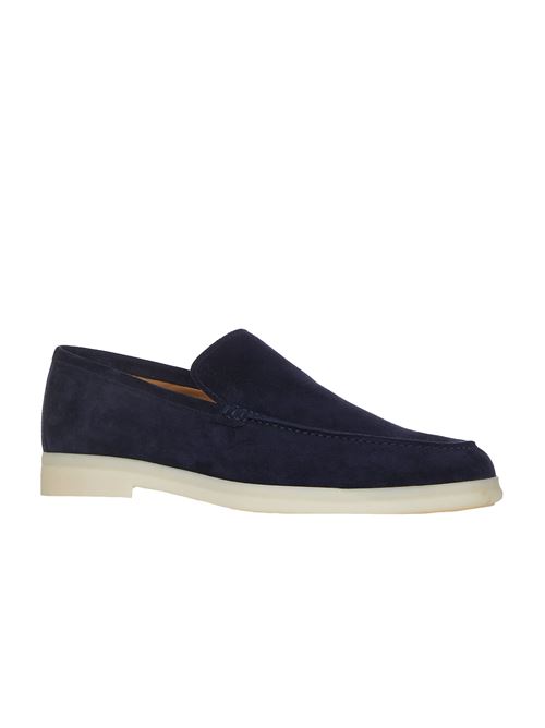 Loafer greenfield CHURCH'S | EDG0069CCFOABM