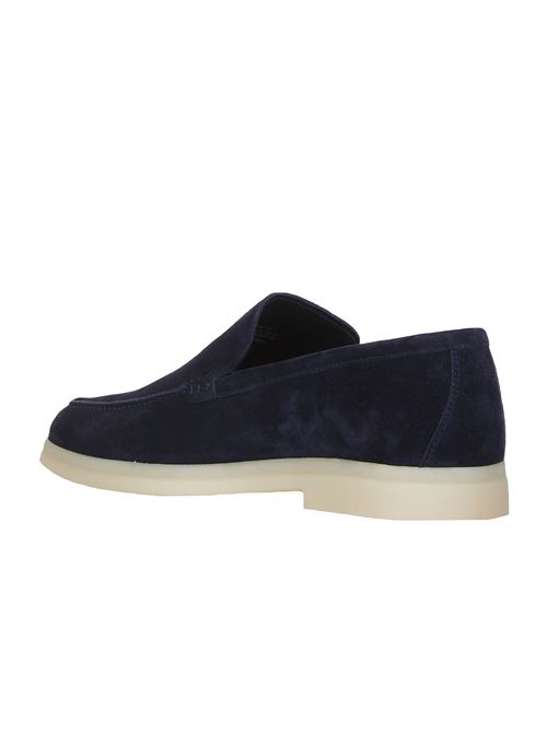 Loafer greenfield CHURCH'S | EDG0069CCFOABM