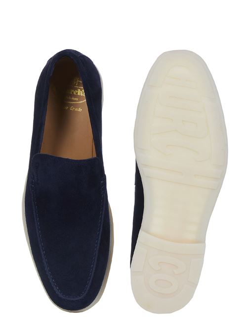 Loafer greenfield CHURCH'S | EDG0069CCFOABM