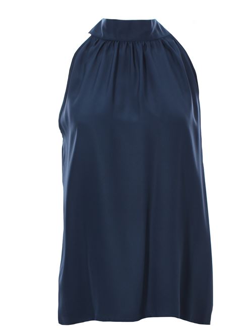 Silk top CRIDA | CESENATICO008