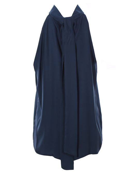 Silk top CRIDA | CESENATICO008
