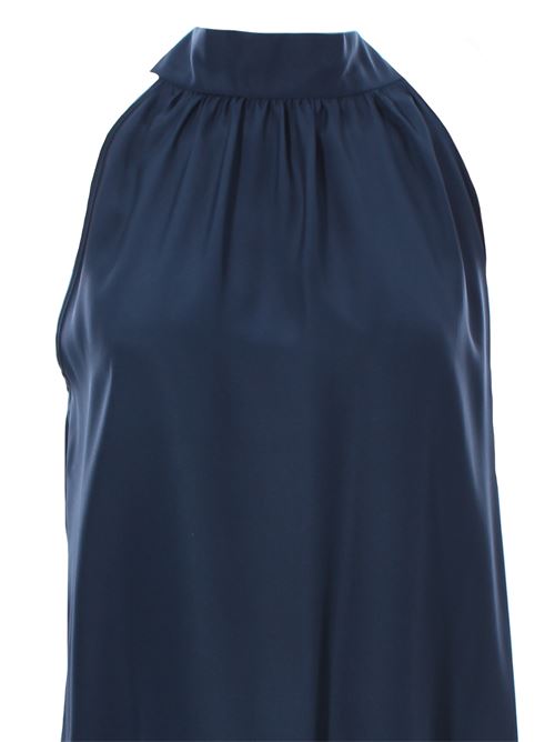 Silk top CRIDA | CESENATICO008