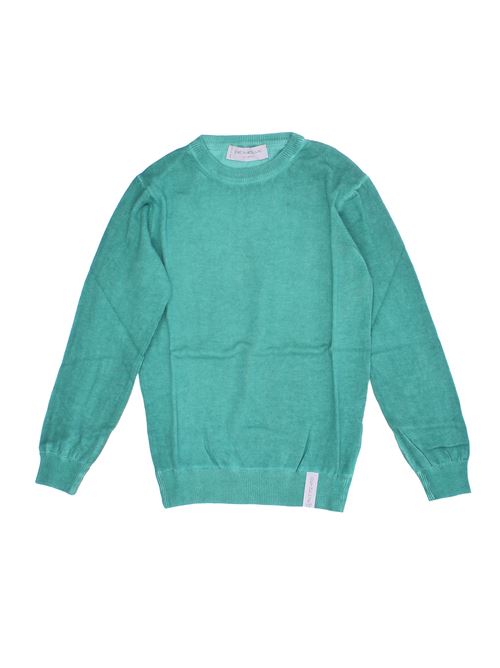 Girocollo cold dye DETWELVE | FB-4194GUCCI106